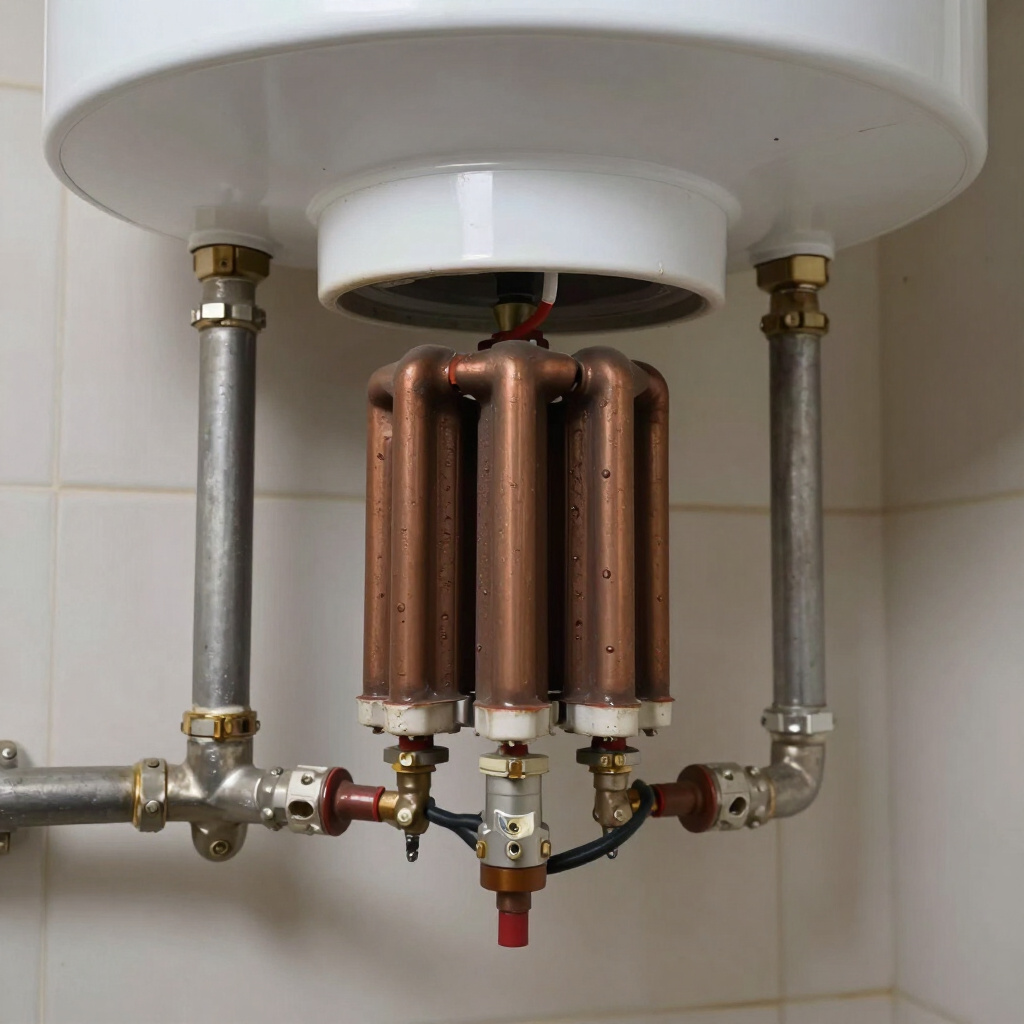 Water Heater Services in Hyattsville