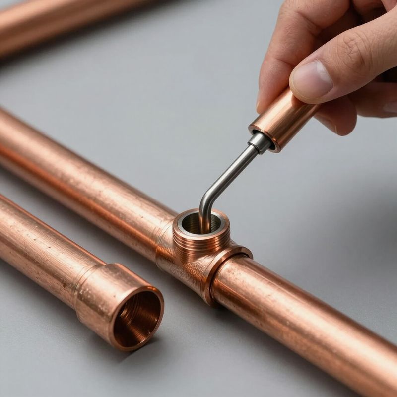 Sewer & Pipe Services in Hyattsville